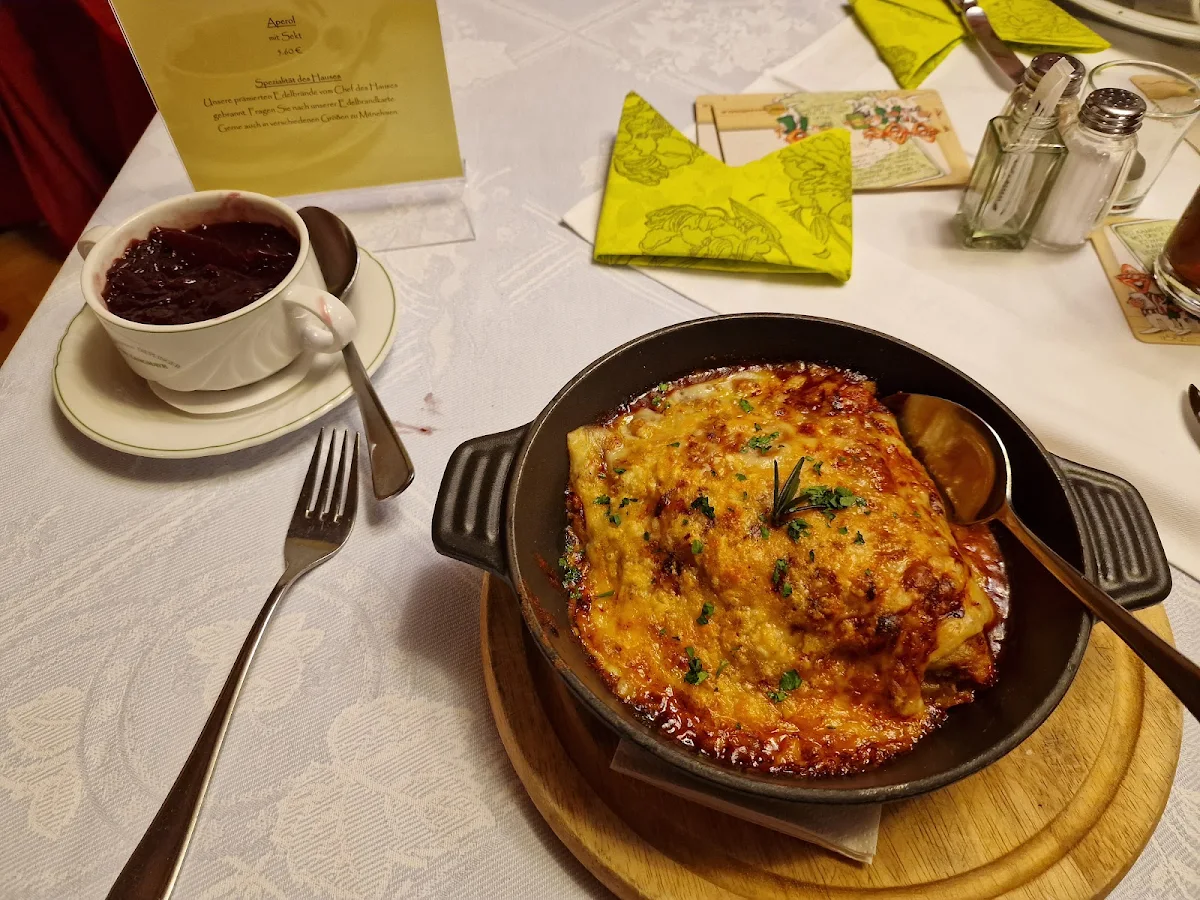 Essen und Trinken photo 10
