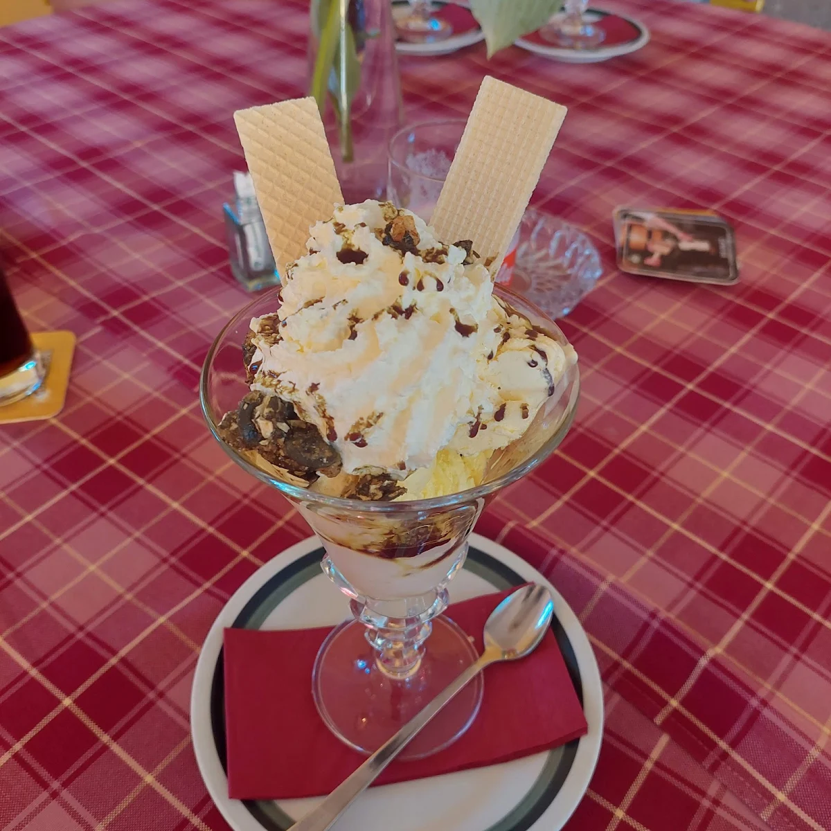 Essen und Trinken photo 4