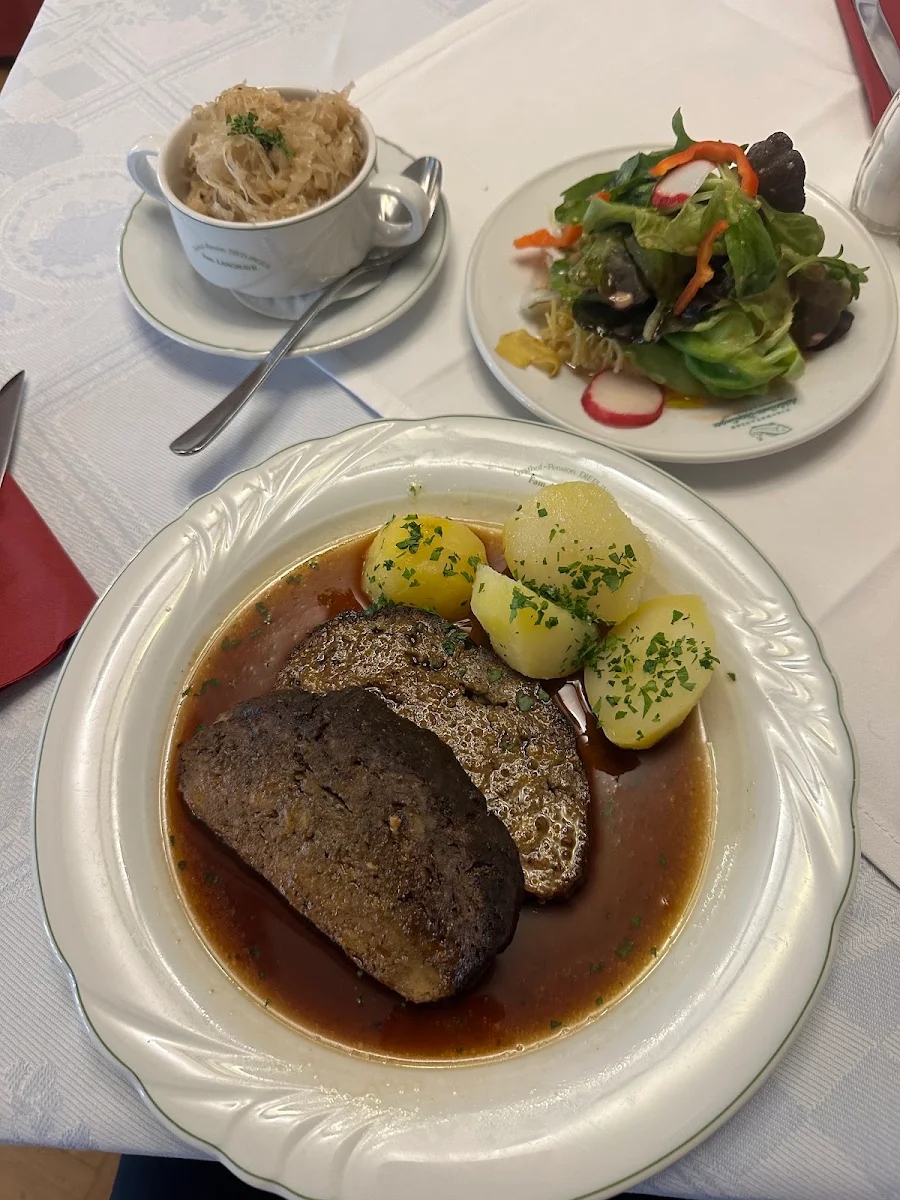 Essen und Trinken photo 6