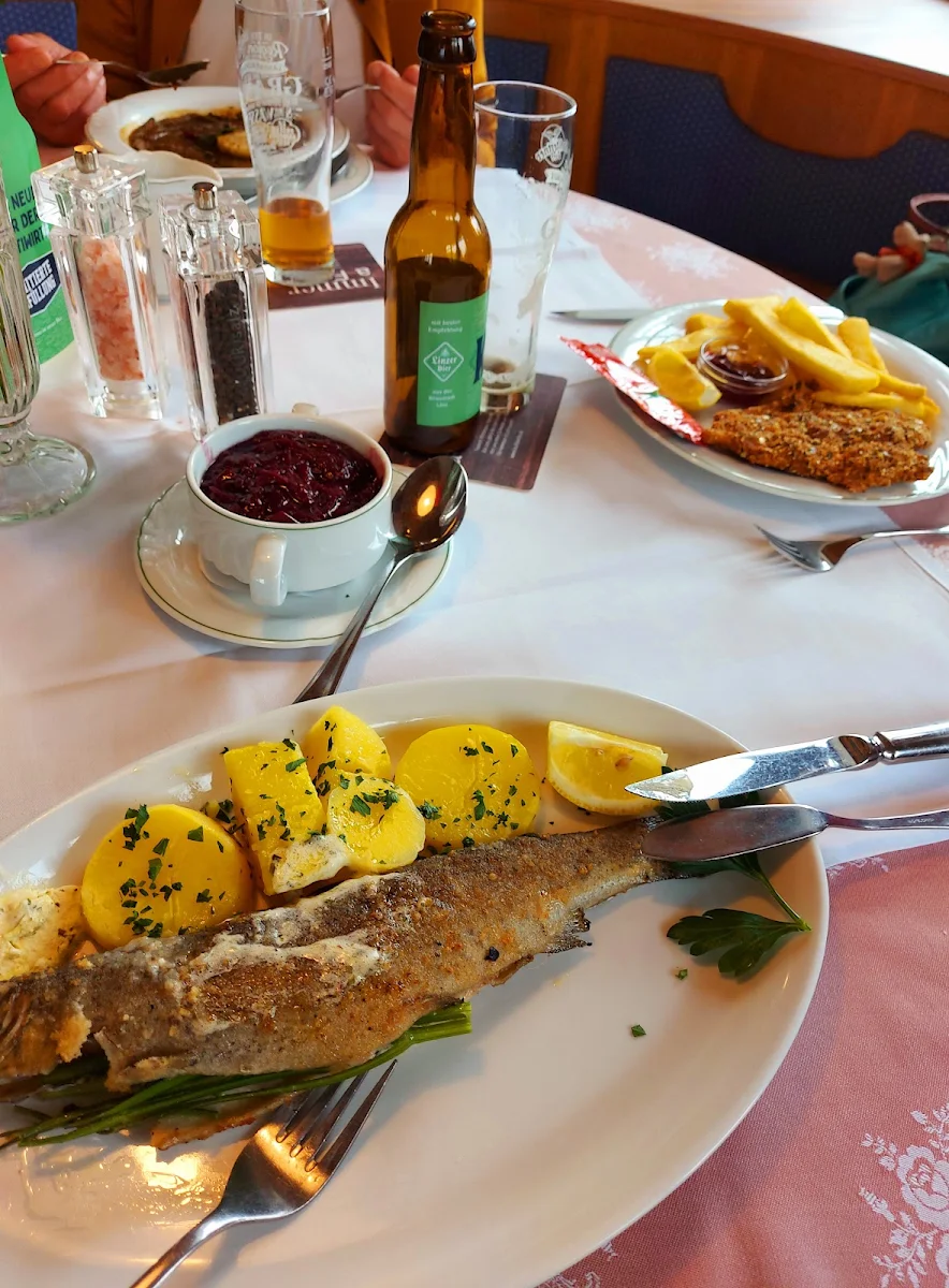 Essen und Trinken photo 8