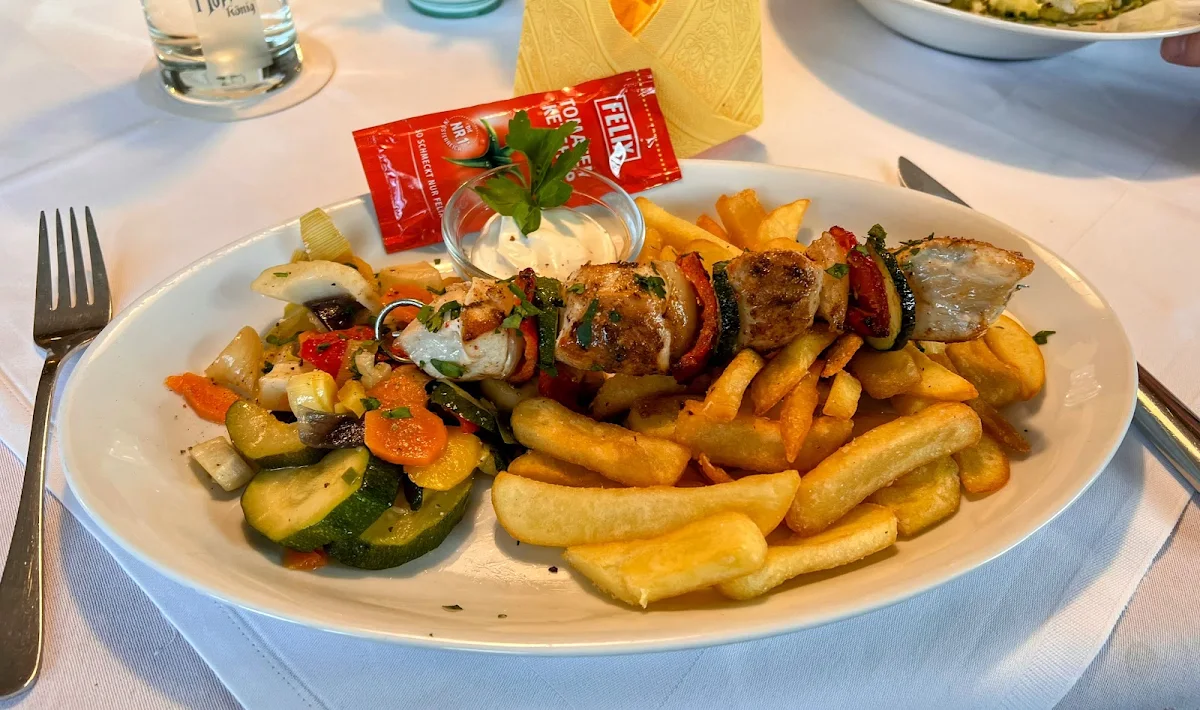 Essen und Trinken photo 9