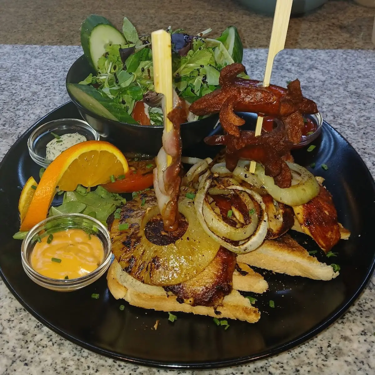 Essen und Trinken photo 10
