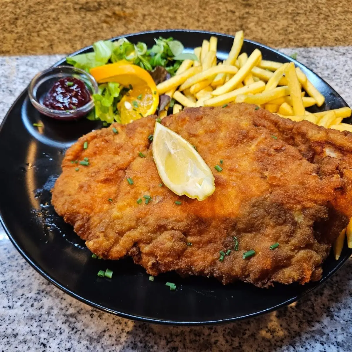 Essen und Trinken photo 4