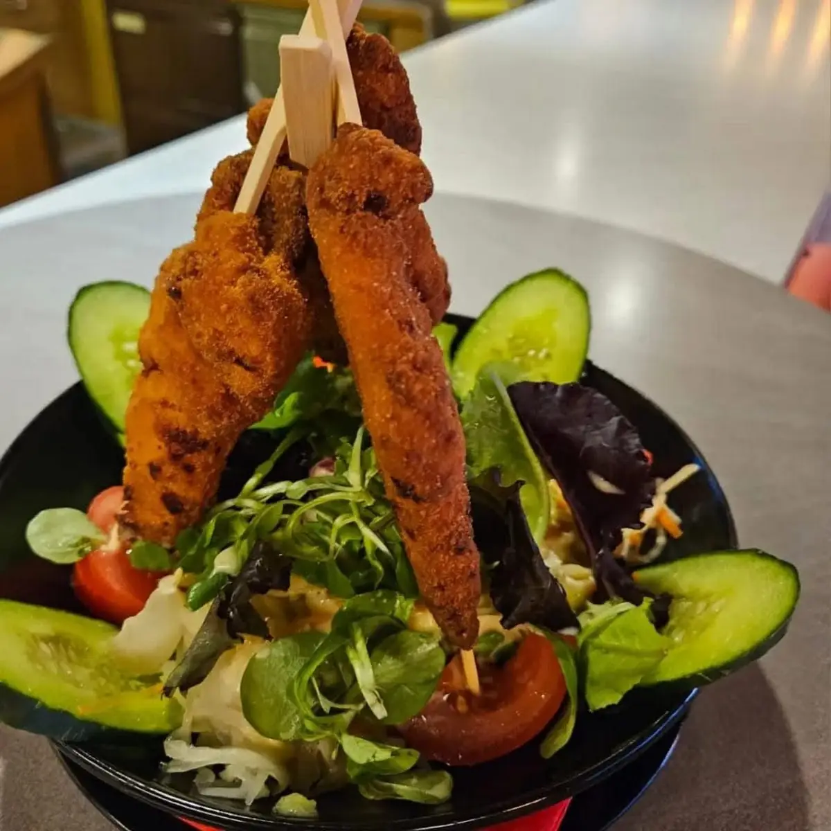 Essen und Trinken photo 9