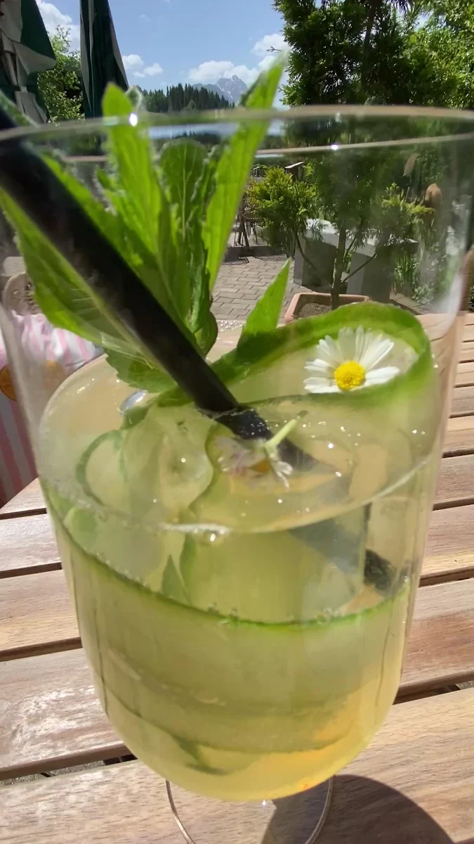 Essen und Trinken photo 2