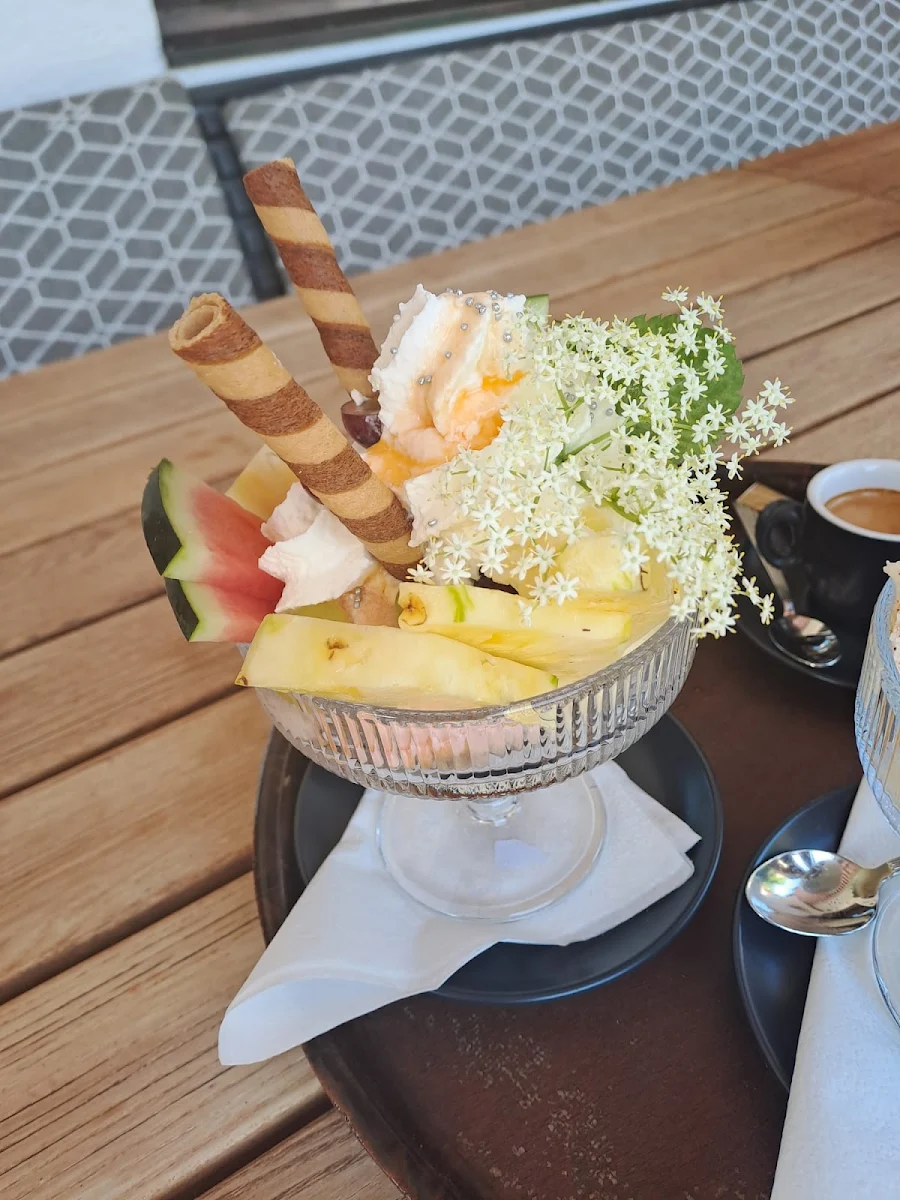 Essen und Trinken photo 4
