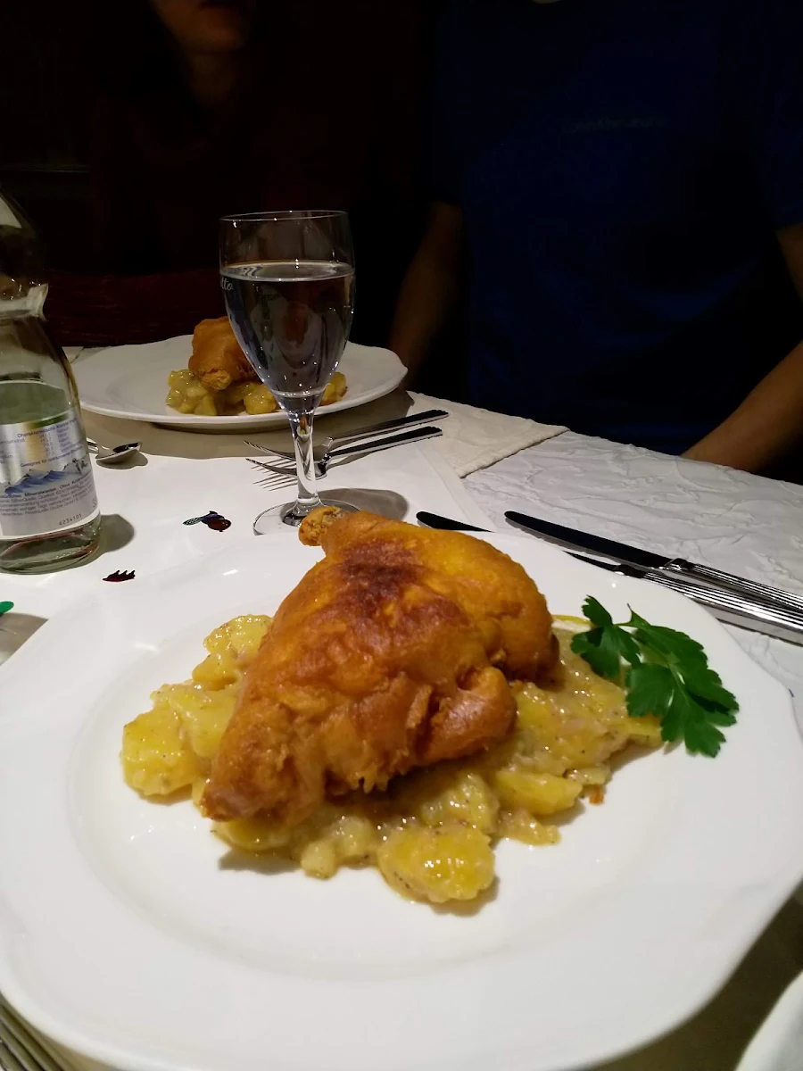 Essen und Trinken photo 7