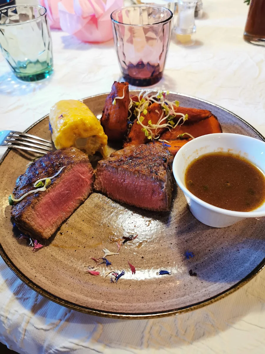 Essen und Trinken photo 8