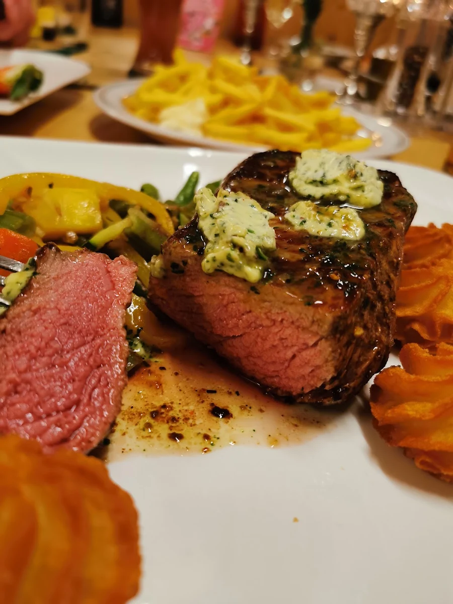 Essen und Trinken photo 9