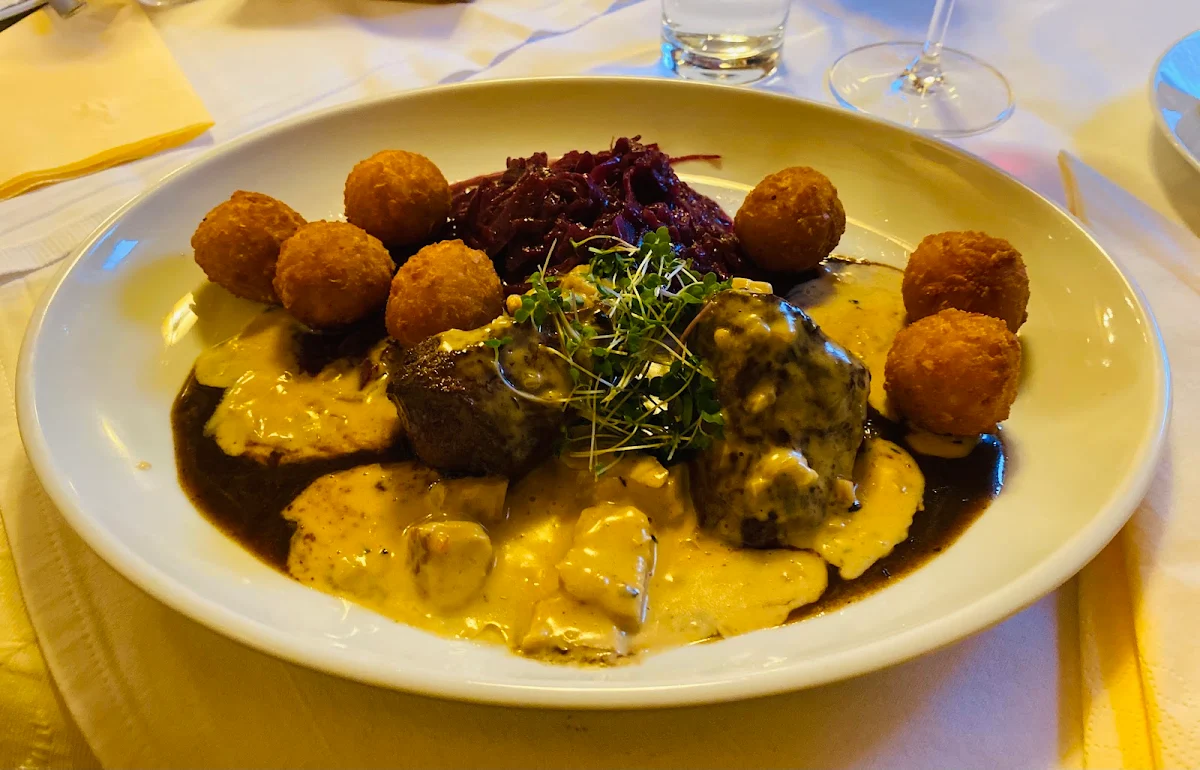 Essen und Trinken photo 3