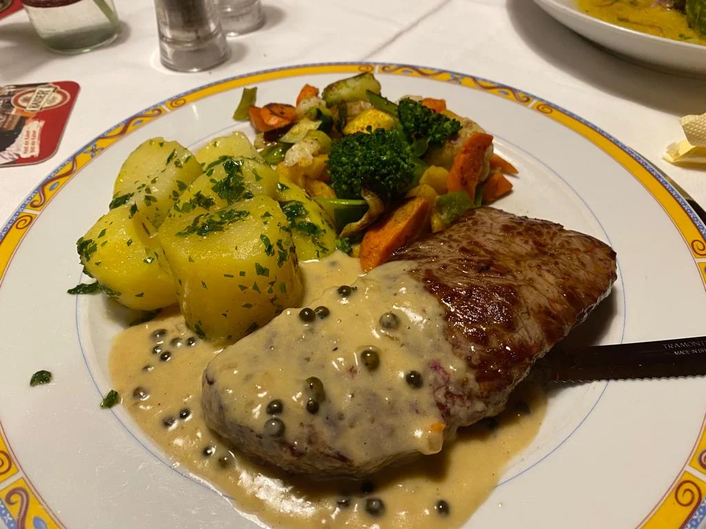 Essen und Trinken photo 4