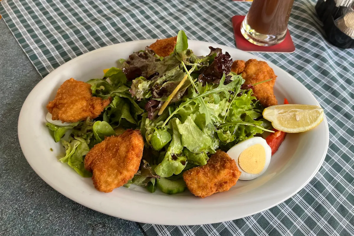 Essen und Trinken photo 9