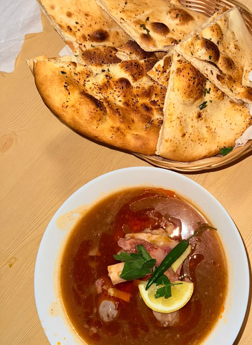 Essen und Trinken photo 2