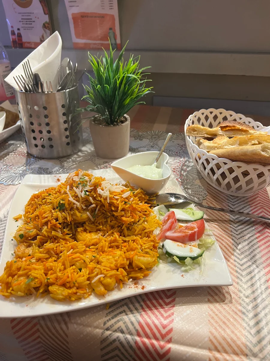 Essen und Trinken photo 4