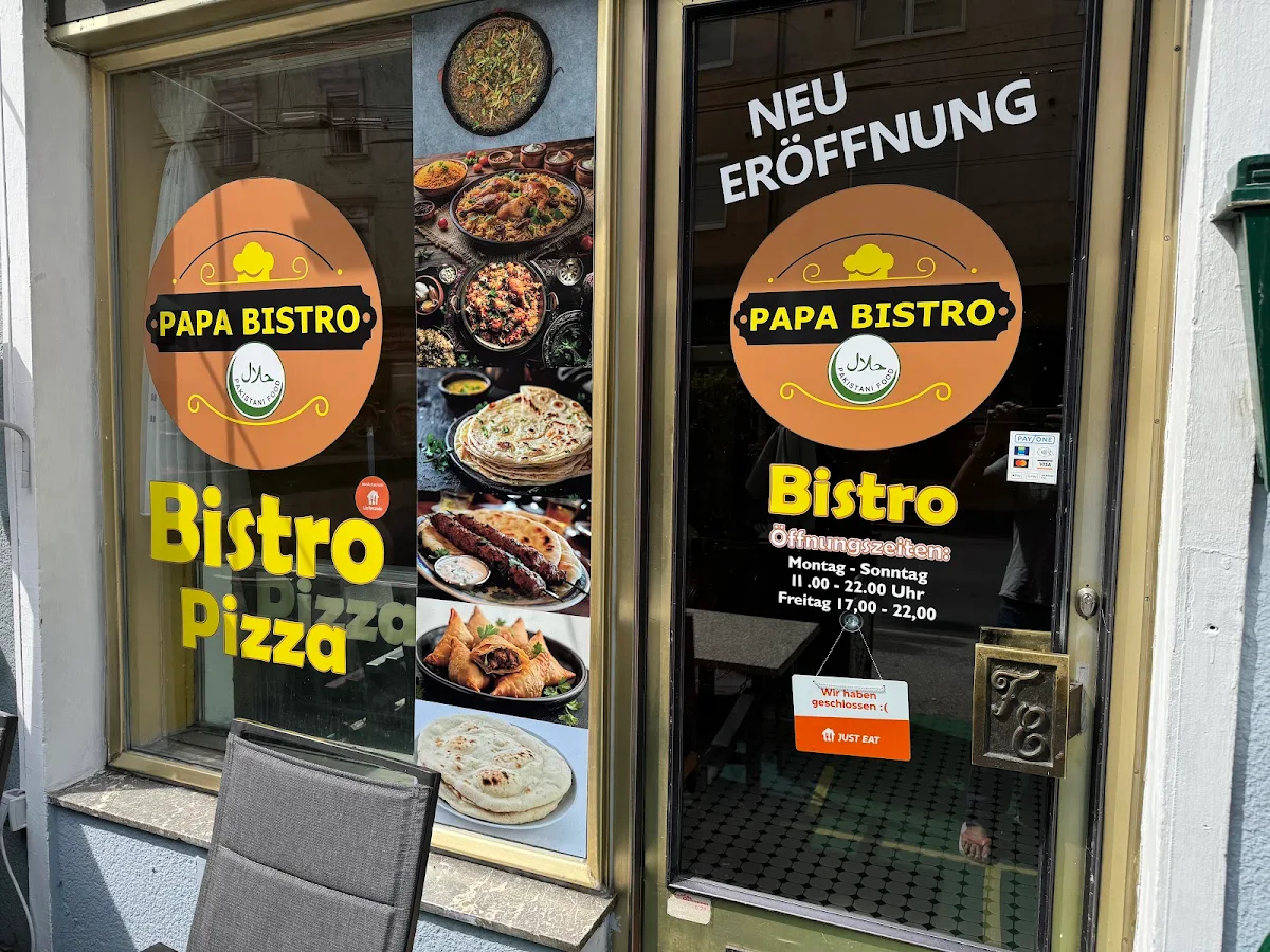 Speisekarte photo 8