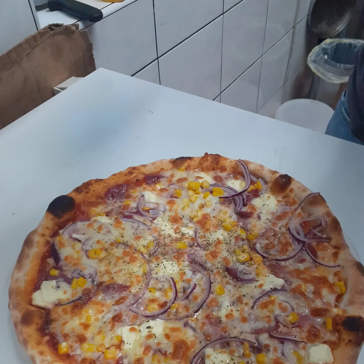 Essen und Trinken photo 1