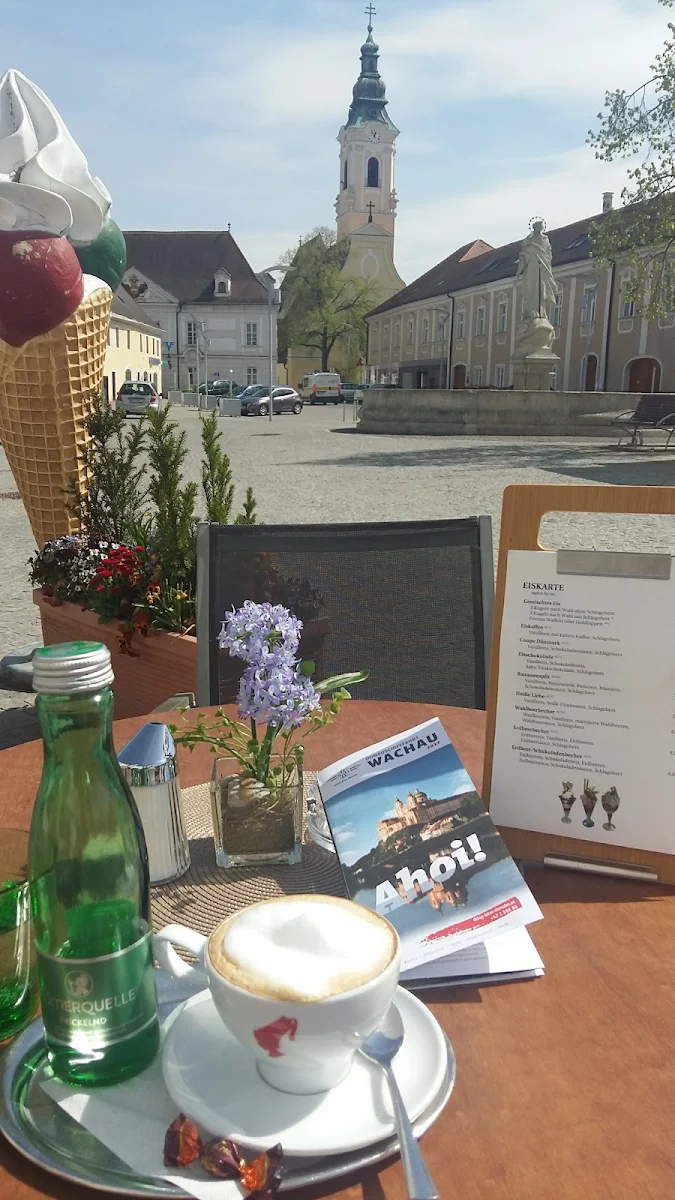 Essen und Trinken photo 1