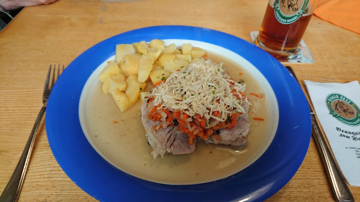 Essen und Trinken photo 5