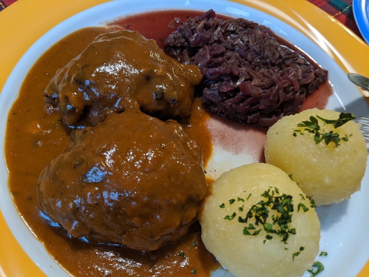 Essen und Trinken photo 7