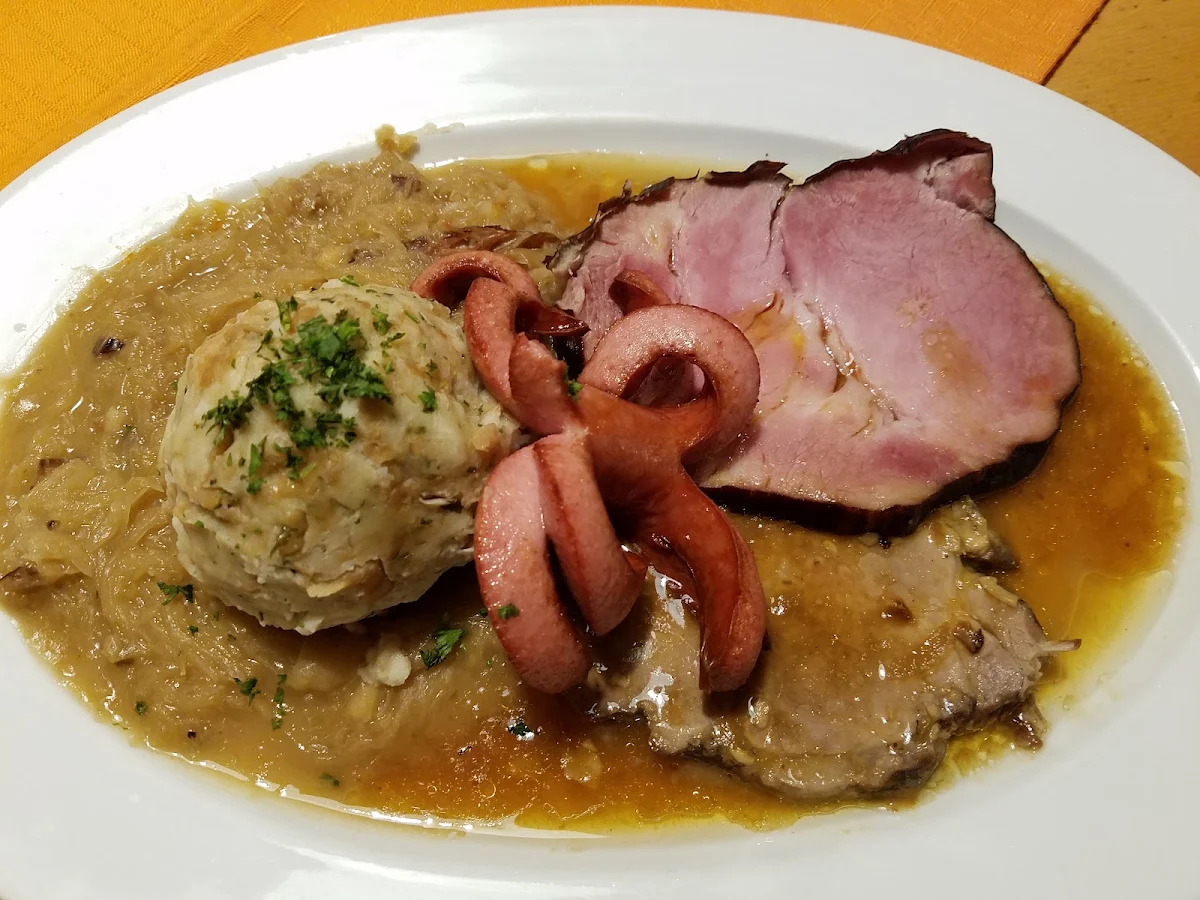 Essen und Trinken photo 8