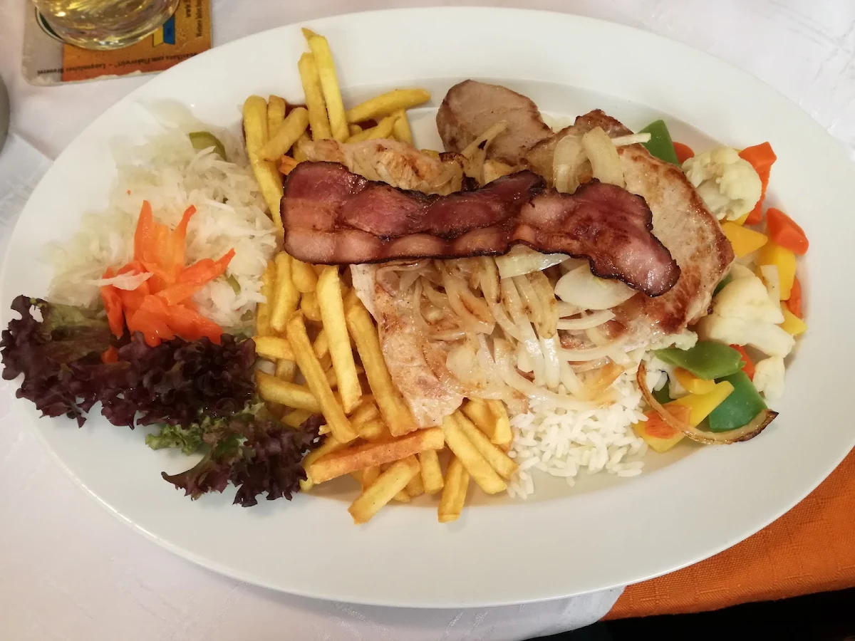 Essen und Trinken photo 9