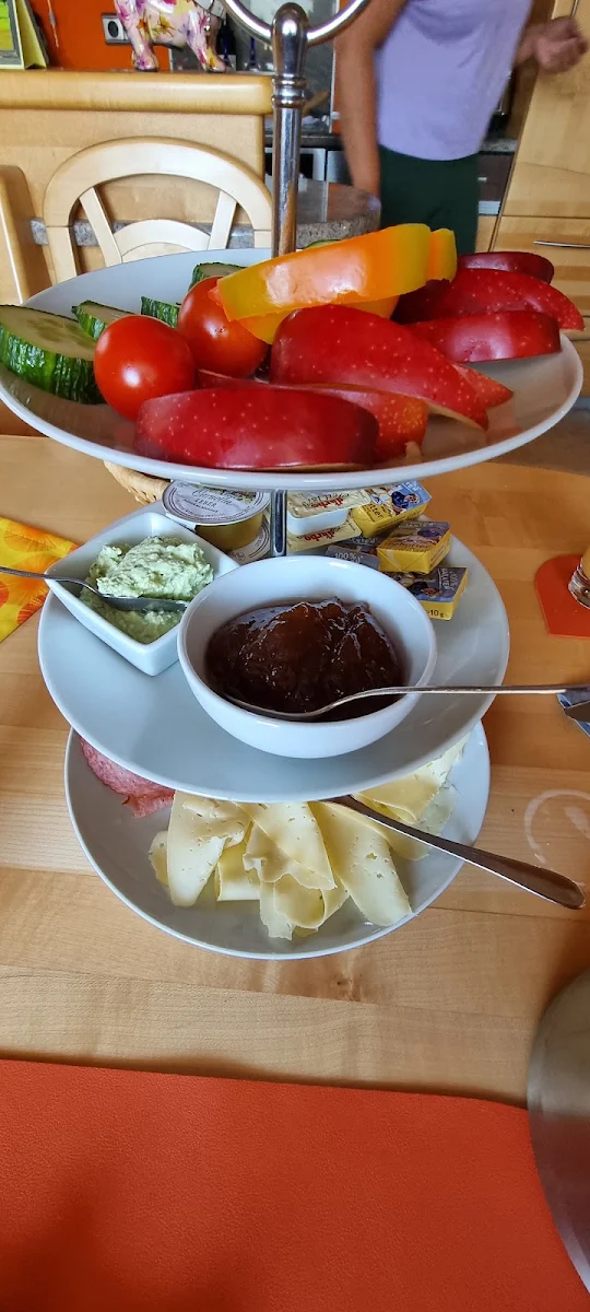 Essen und Trinken photo 5