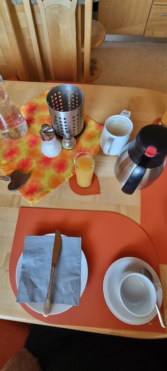 Essen und Trinken photo 8