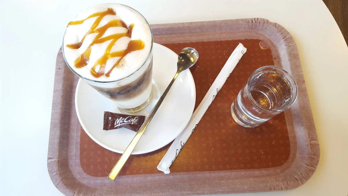 Essen und Trinken photo 10