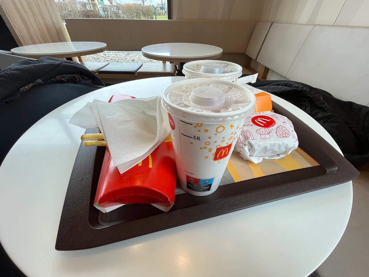 Essen und Trinken photo 3