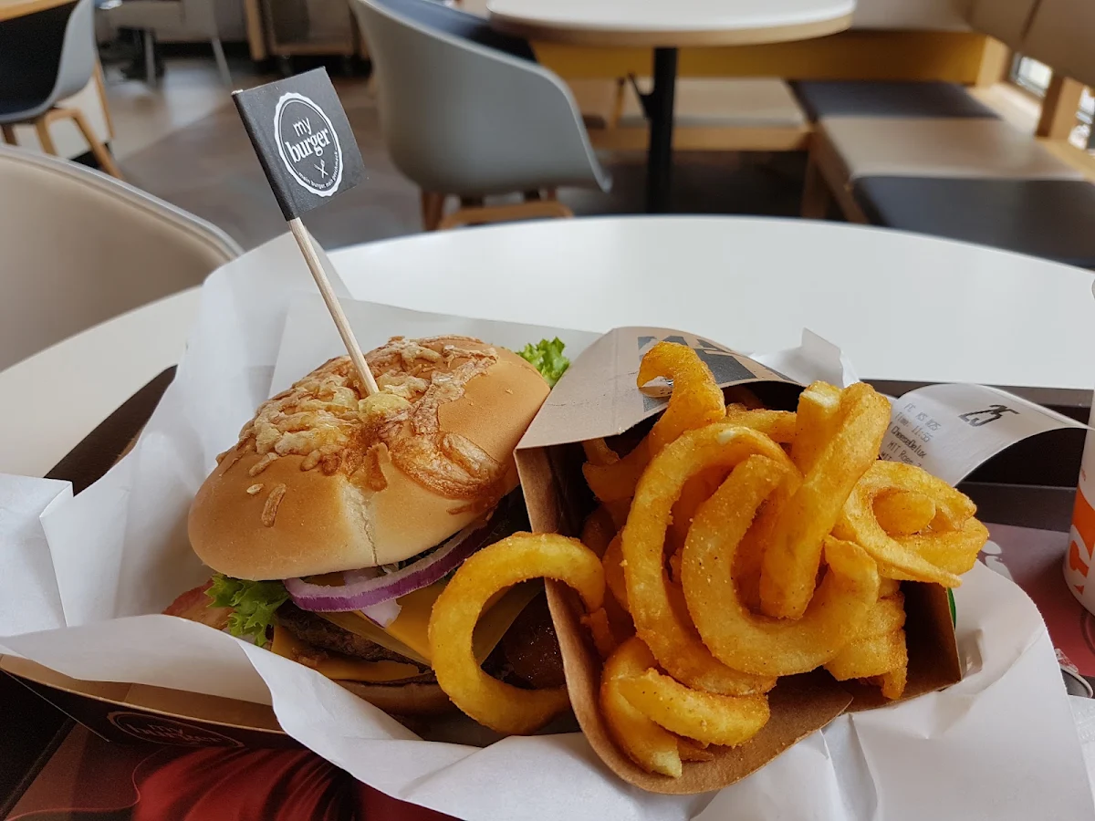 Essen und Trinken photo 4