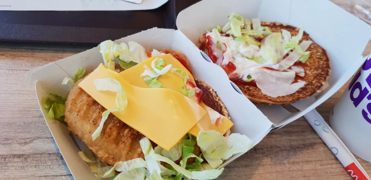 Essen und Trinken photo 9