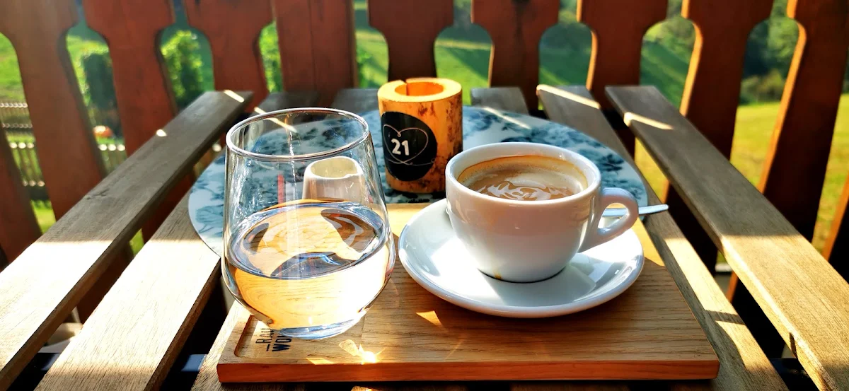 Essen und Trinken photo 1