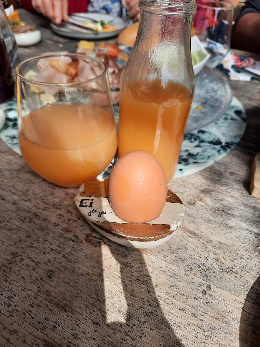 Essen und Trinken photo 10