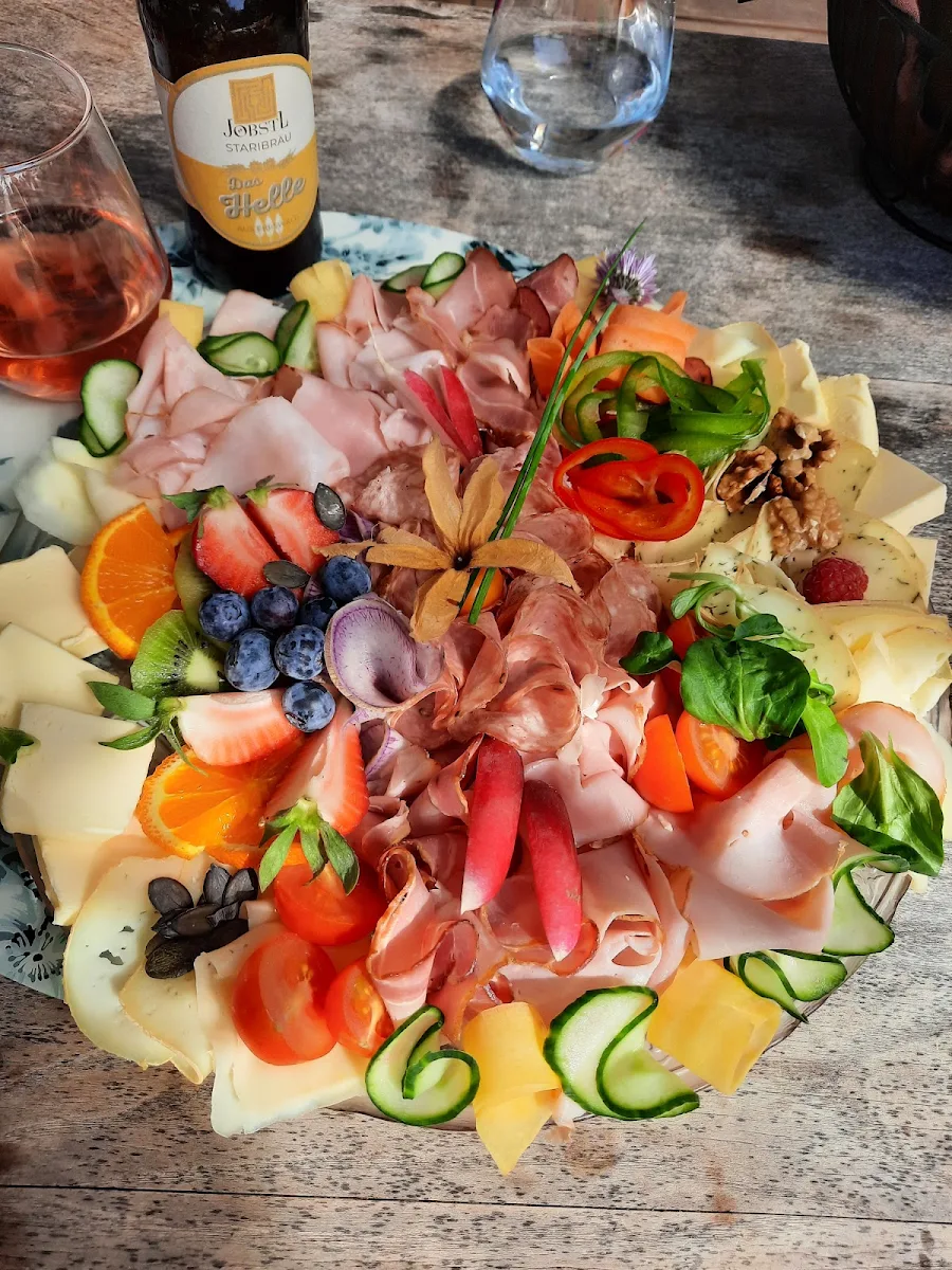 Essen und Trinken photo 3
