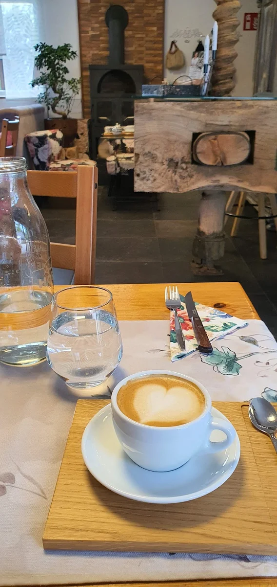 Essen und Trinken photo 4