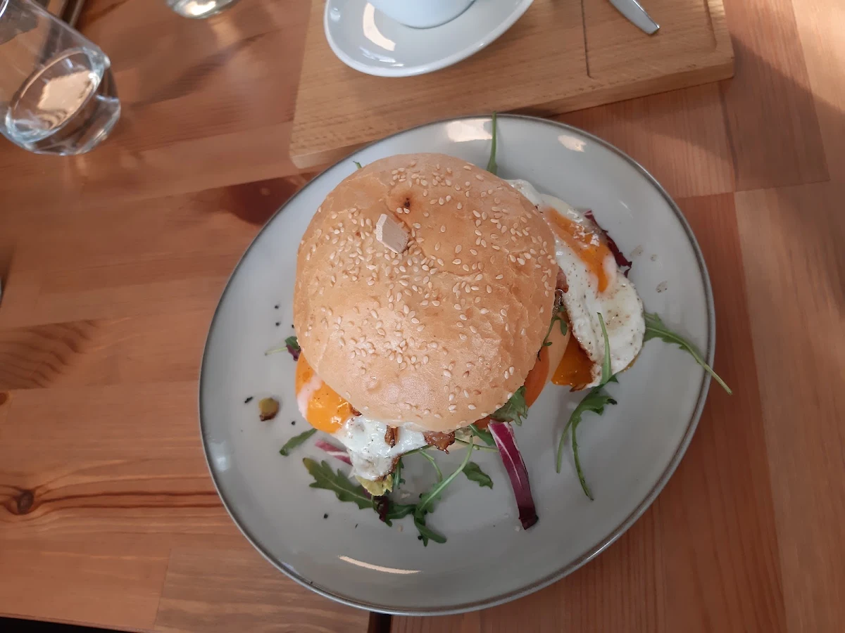 Essen und Trinken photo 6
