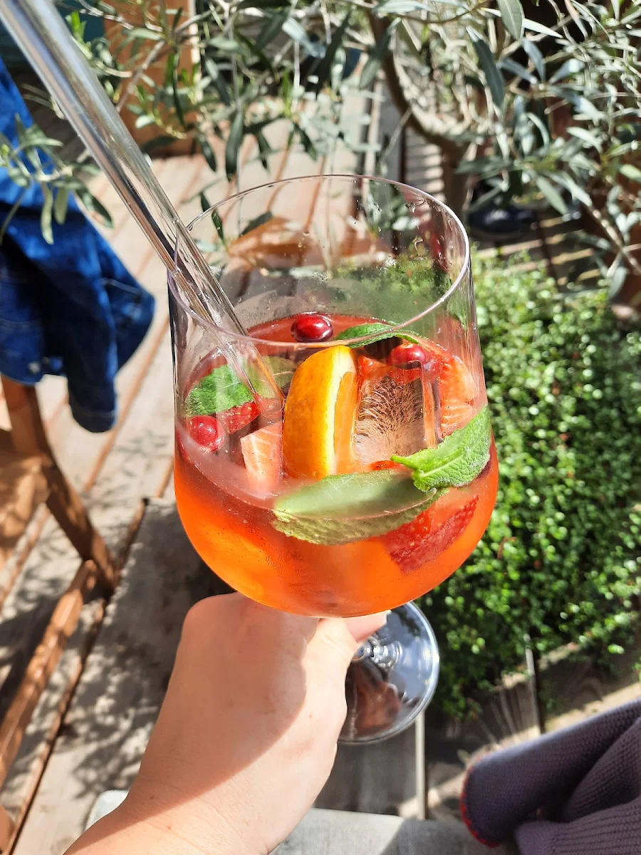 Essen und Trinken photo 7