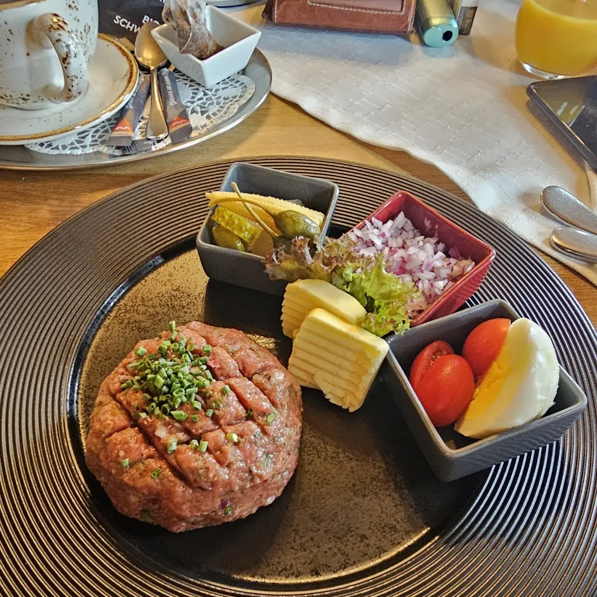 Essen und Trinken photo 3