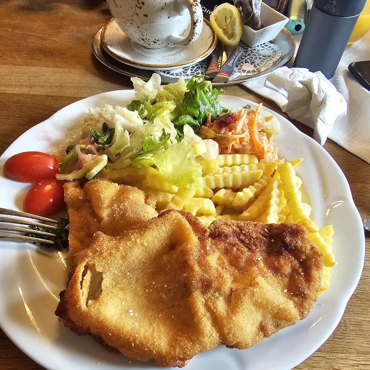 Essen und Trinken photo 9