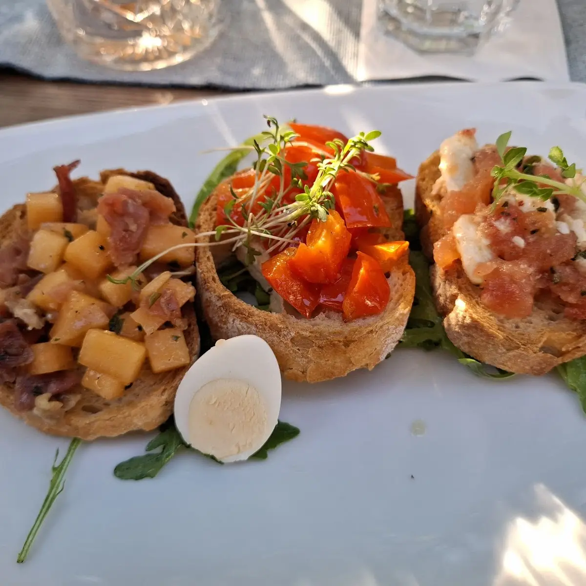 Essen und Trinken photo 1