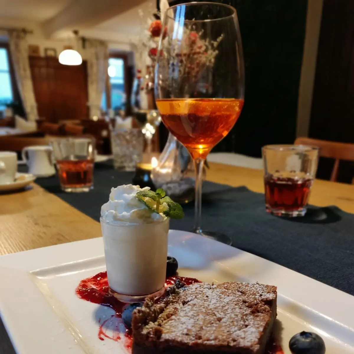 Essen und Trinken photo 10