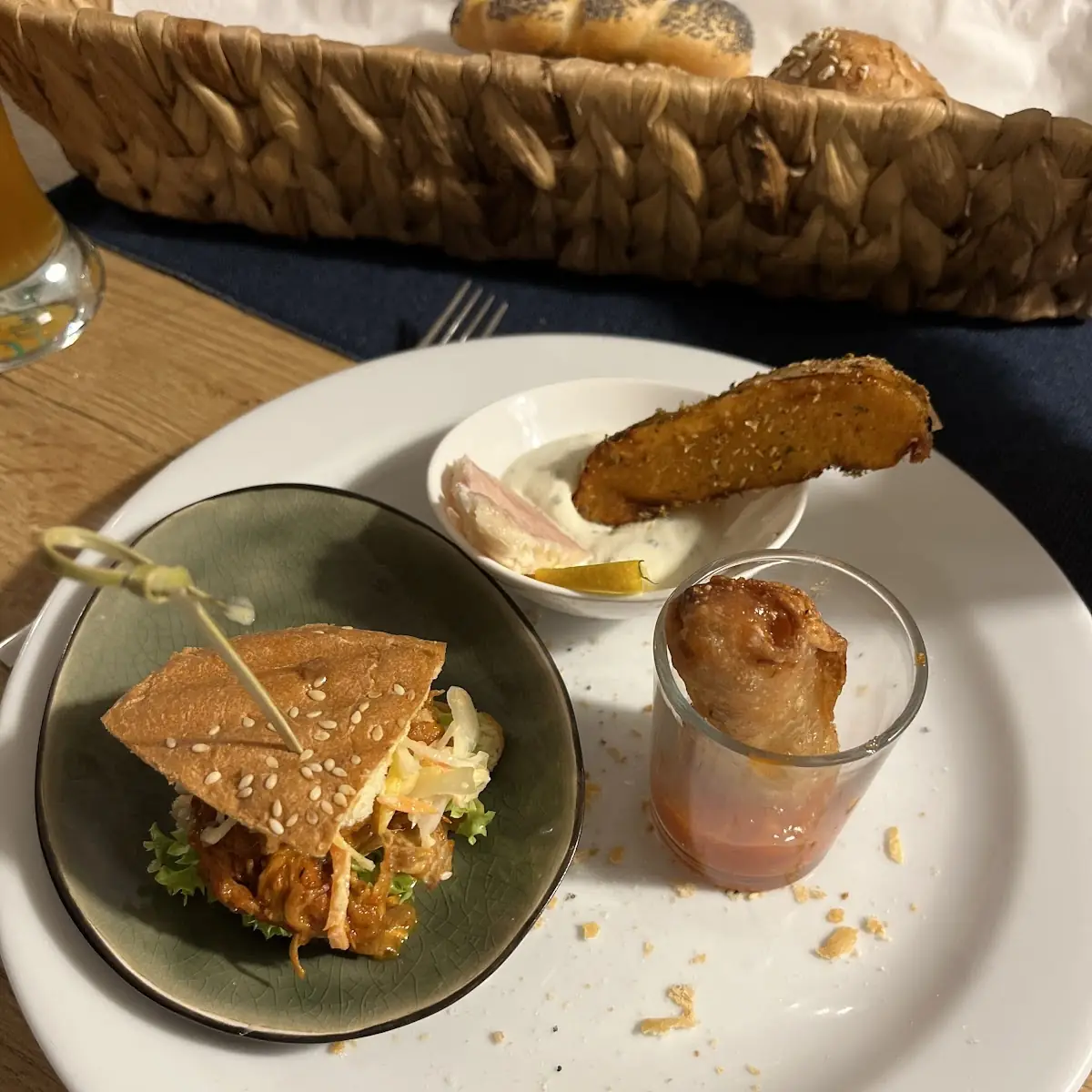 Essen und Trinken photo 7