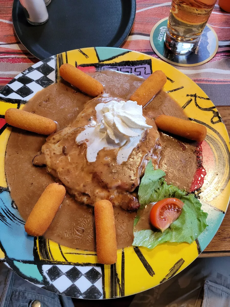 Essen und Trinken photo 10