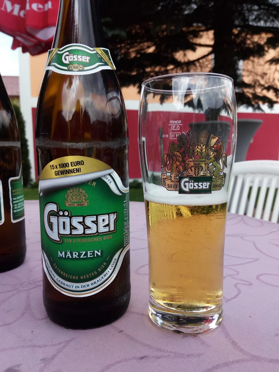 Essen und Trinken photo 7