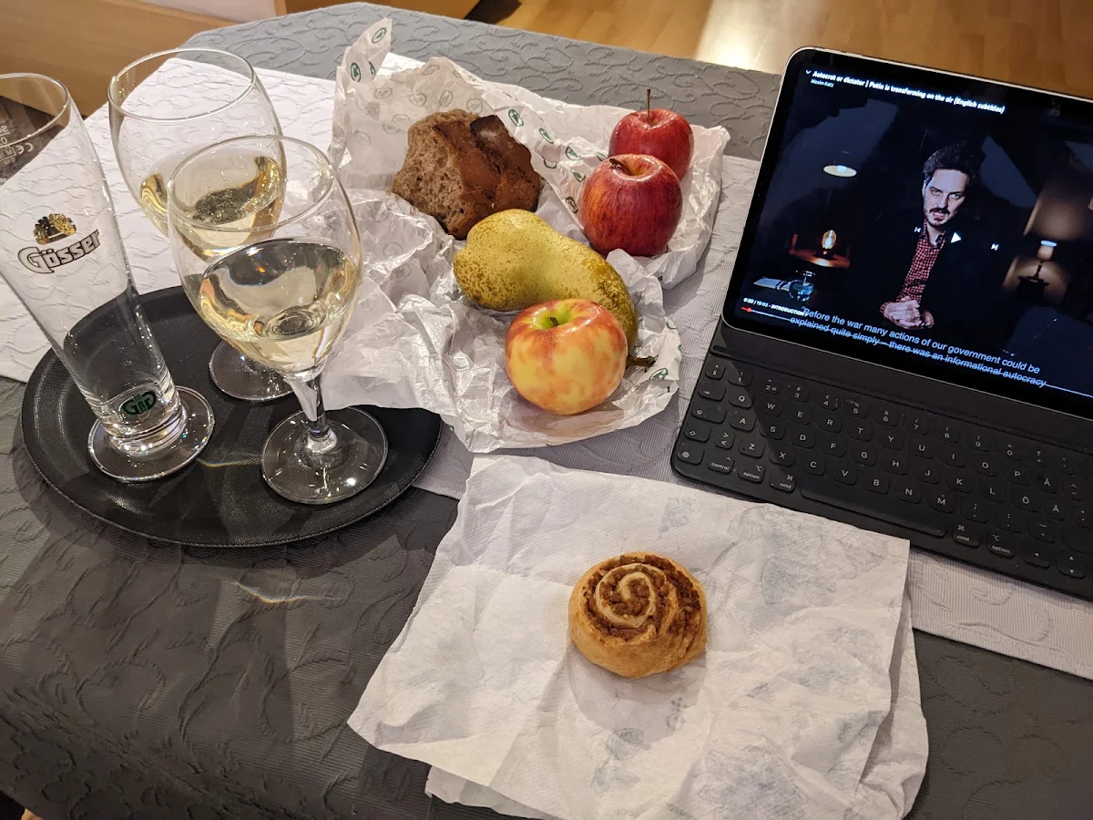 Essen und Trinken photo 8