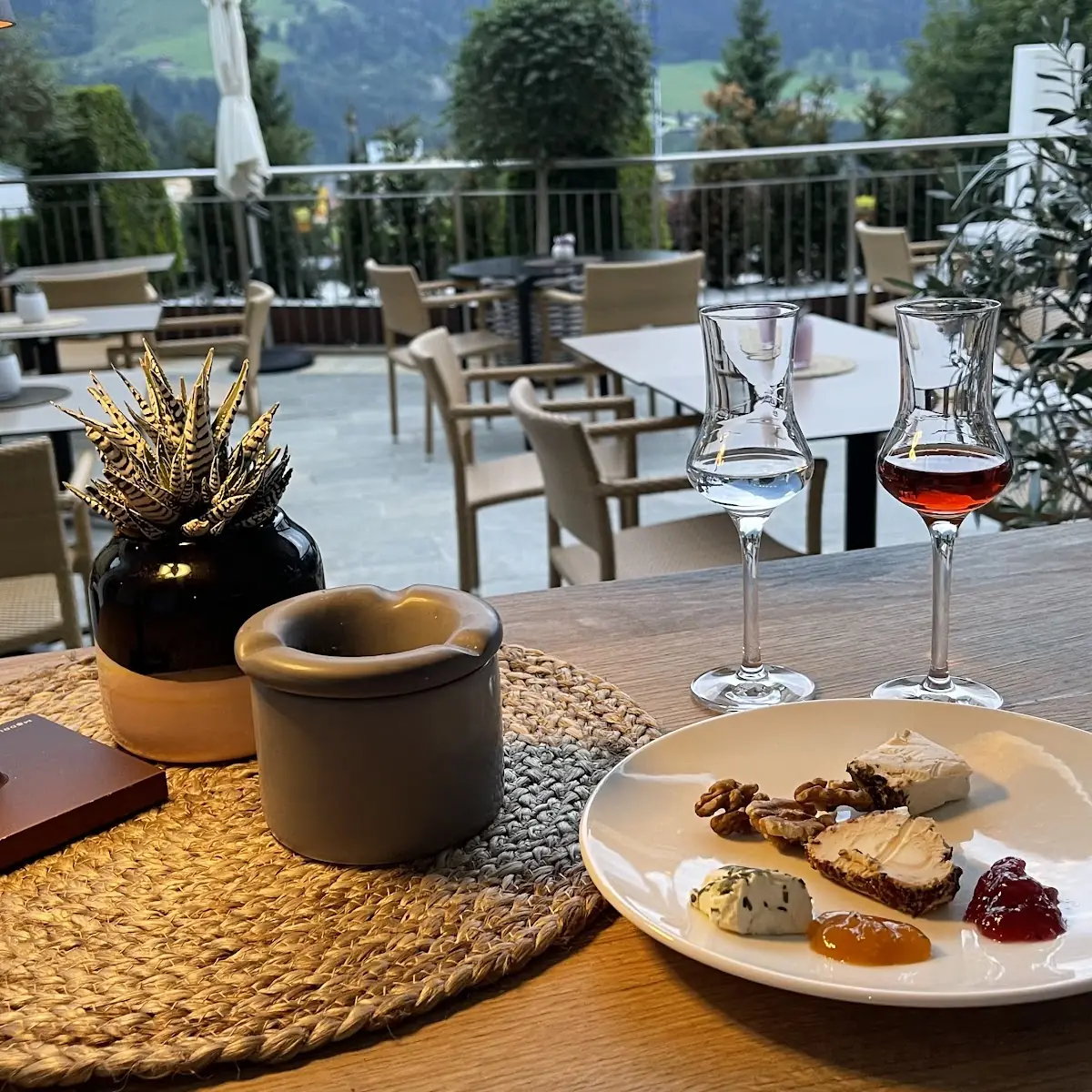 Essen und Trinken photo 10