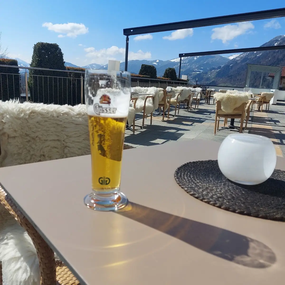 Essen und Trinken photo 4