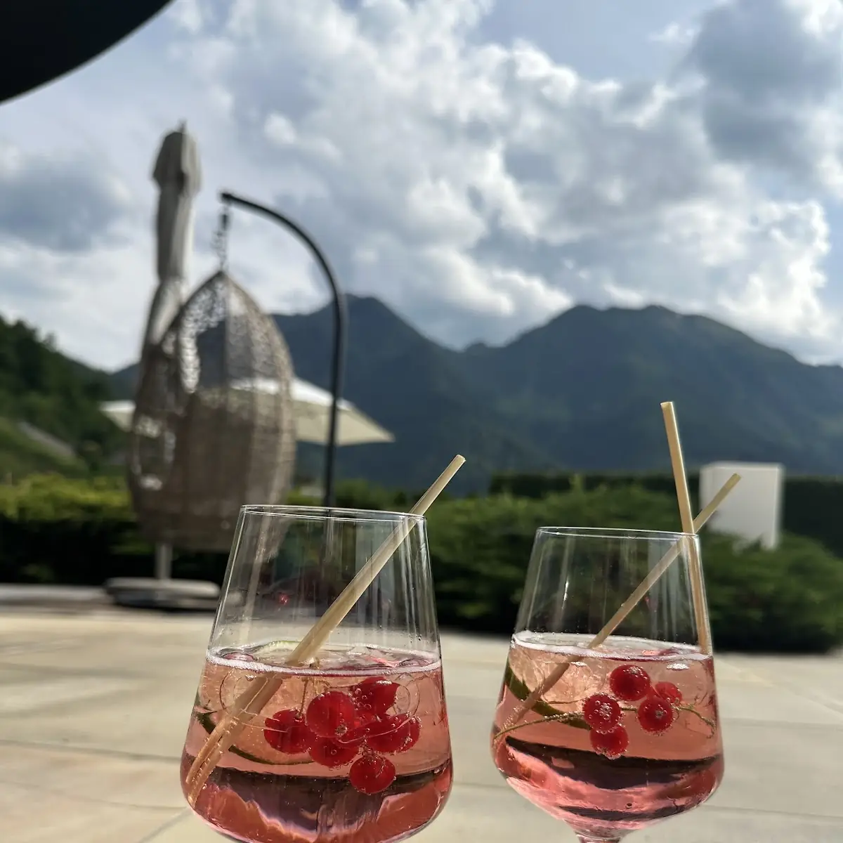 Essen und Trinken photo 9