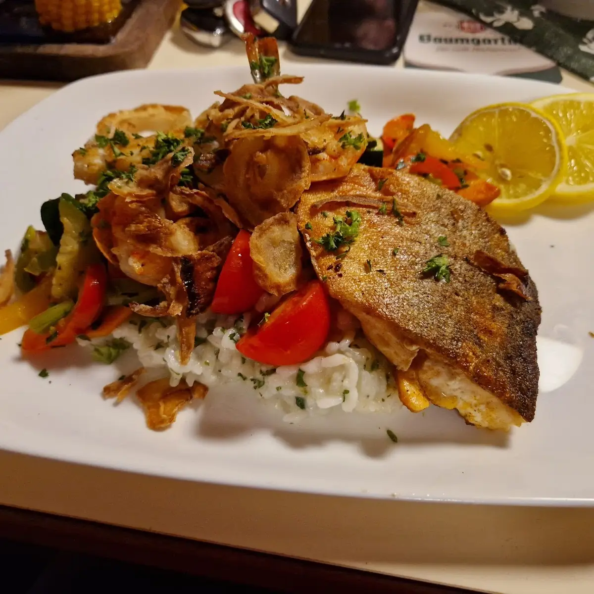 Essen und Trinken photo 3