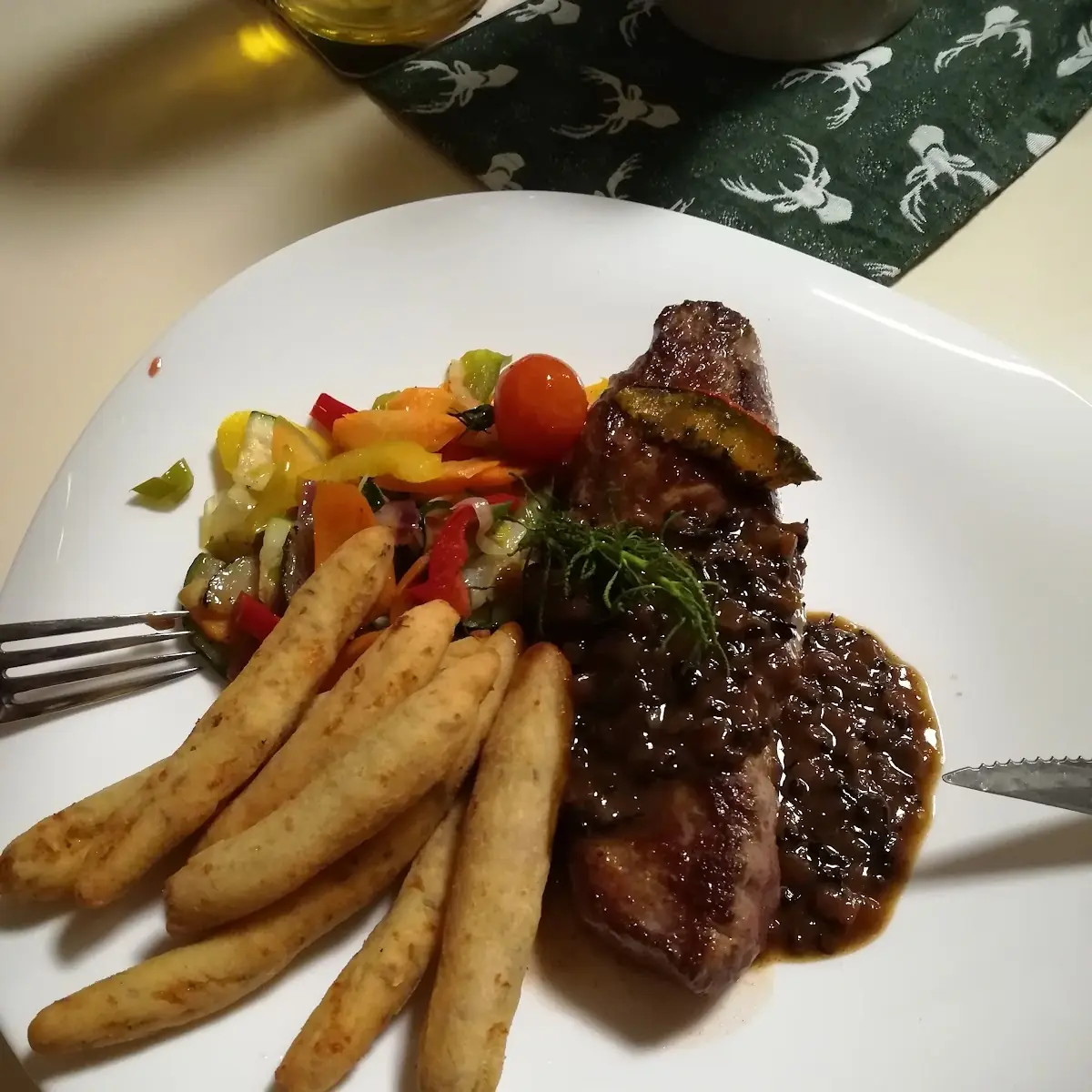 Essen und Trinken photo 4